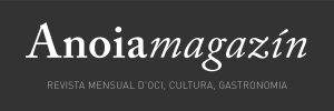 AnoiaMagazine Logo