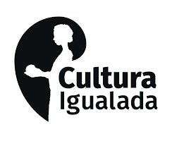 Cultura Igualada Logo