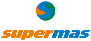 SuperMas Logo