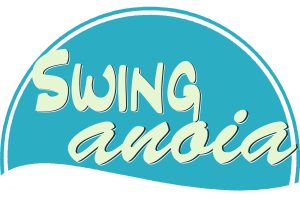 Swing Anoia Logo