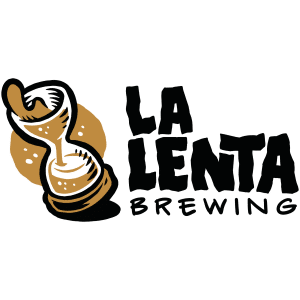 La lenta logo